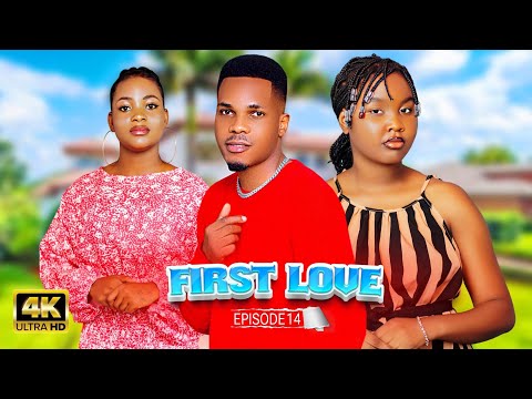 FIRST LOVE ❣️ Part 14 | Love Story #love