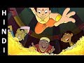 Chhota Bheem Full Episode Temple Raiders In Hindi