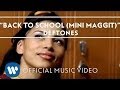 Deftones - Back To School (Mini Maggit) [Official ...