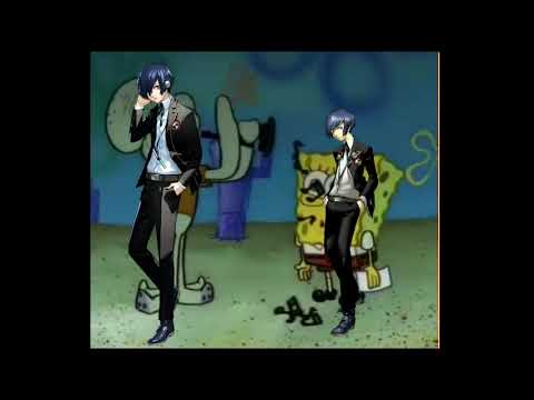 When Persona 3 Reload Mass Destructs "Mass Destruction"...