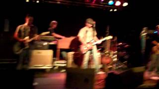 Cody Canada & The Departed, Set It Free, Smoke Another