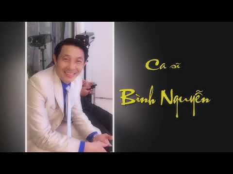 Thể hiện bởi Bình Nguyễn