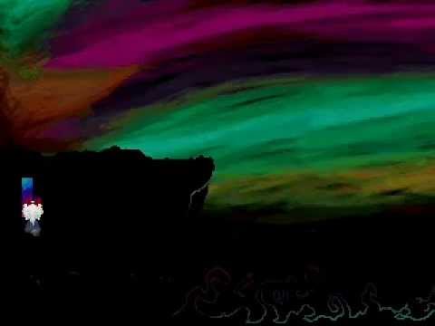 Let's Play .flow - #6 Slime, Cat, Psychedelic