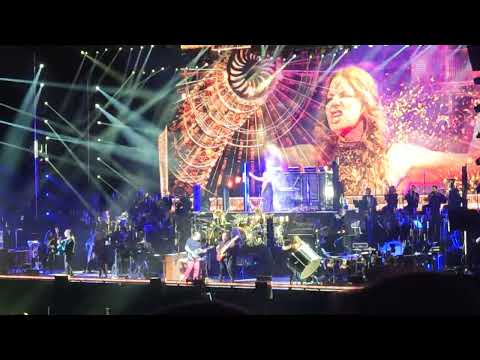 Hans Zimmer Live 2022 Budapest - Dune