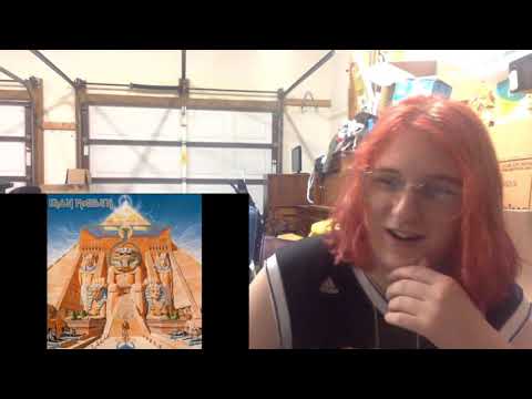 Drummer Reacts - Iron Maiden - Rime of the Ancient Mariner (Official Audio)