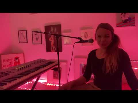 Coni Soddemann - Sunrise (Home Sessions / Improv / Full Version )