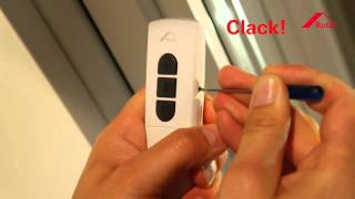 Roto kültéri árnyékolók, szúnyoghálók