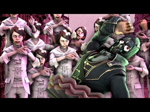 Dishonored 2 Gameplay Walkthrough Part 1 (PERFECT STEALTH)