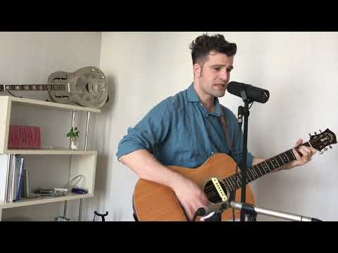 Burning Hell John Lee Hooker - Year of Covers 102/365