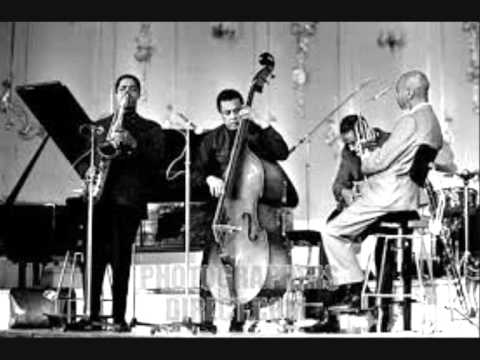 Charles Mingus & Eric Dolphy  - Folk Forms