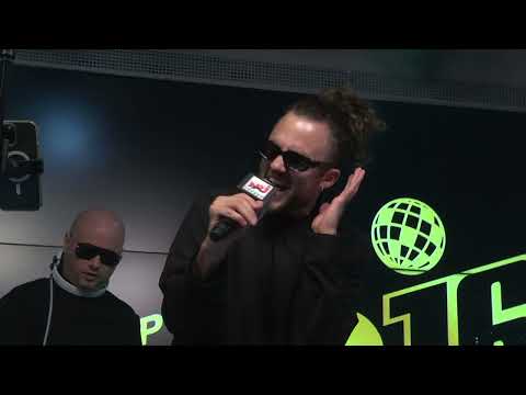 Filatov & Karas - Time Won't Wait (Live @ NRJ RADIO Birthday)