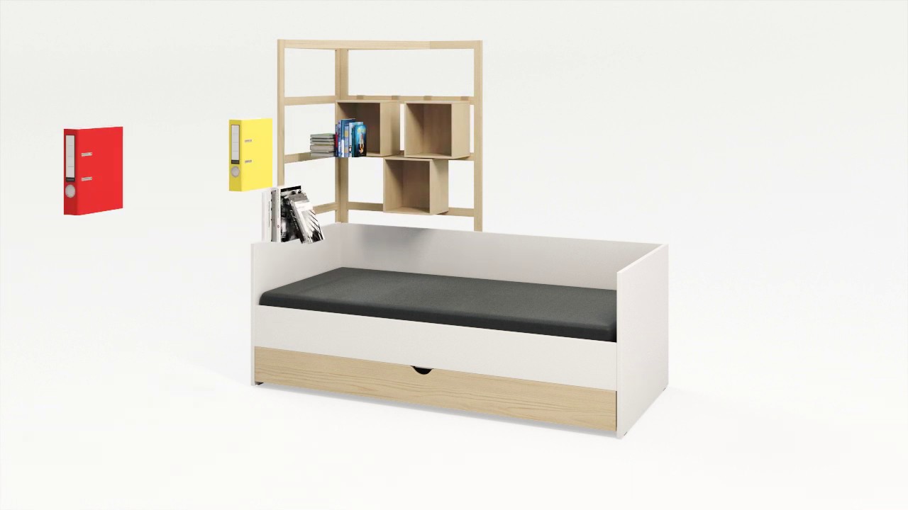 Stige Day Bed