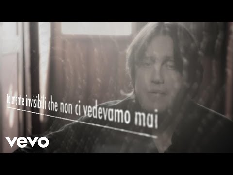 Cristiano De André - Invisibili