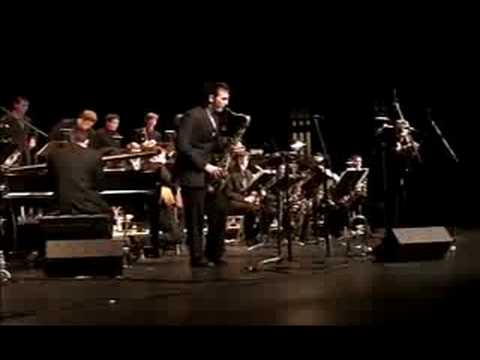 Young Sounds of Arizona  - "High Maintenance"