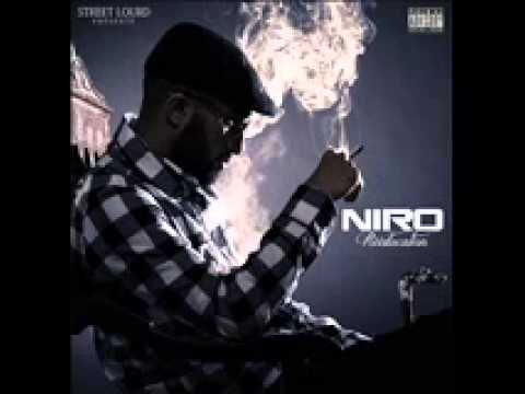 Niro   Né Pour Vaincre Feat Isleym