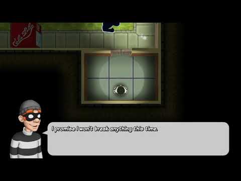 Robbery Bob 2 Shamville 11