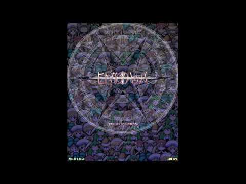 Hitogata Happa OST - 3 Extremely Forbidden Play