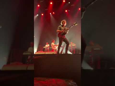 Abbiamo vinto la guerra live Lo stato sociale Sherwood 2024