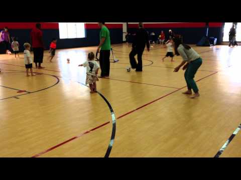 Barefoot Futsal- Genesis (b)