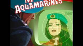 The Aquamarines - Stormtail