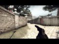 CS:GO \\ axez 4k pistol 