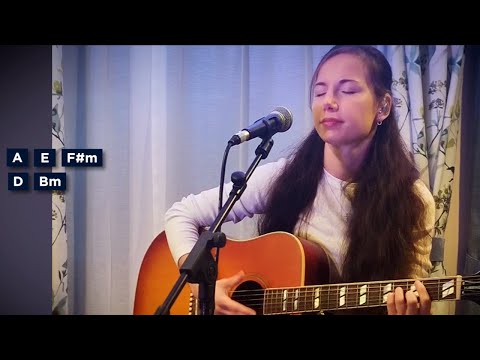 Say You, Say Me with guitar chords and lyrics