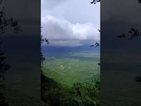 Espetacular imagens de Ibiapina CE Serra da Ibiapaba 10/03/2026