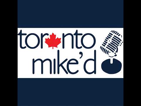 Erik Tomas: Toronto Mike'd #1320