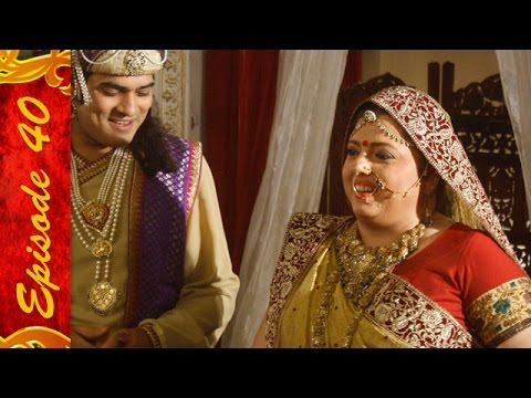 Akbar Birbal | Amanat | Part 1 | Full Episode | Hindi Comedy TV Serial | Big Magic