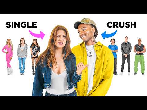 8 Singles Guess Who Likes Them Back