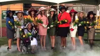 Tatyanna Richard - Yes I Can