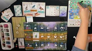 Unknown Channel - Wingspan Asia video thumbnail