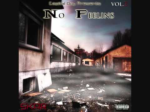 SKAR FT. CELLYRU YOU DONT GOTTA WORRY