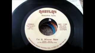 I'M A WINNER NOW -EXEUTIVE SUITE ( BABYLON ).