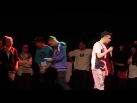 NorbiPRG - To na dzielnicy (OSWA kwiecień 2013)