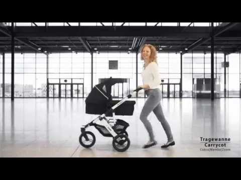 ABC Design Babywanne Cobra Mamba Zoom