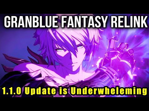 I Recommended It But The Update Is Underwhelming