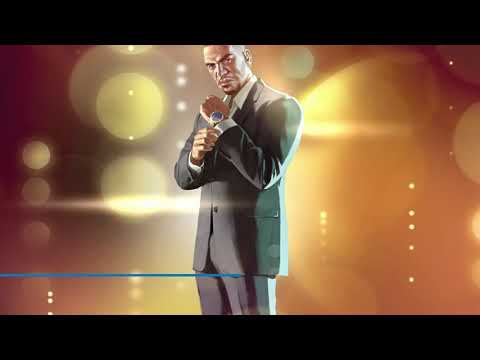 Genie Cassini - GTA 4 TBoGT pause menu theme (acapella cover)