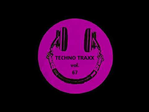 Techno Traxx Vol. 67 - 04 Mark Oh - Never Stop That Feeling (Barthezz Double Distanz Rmx)