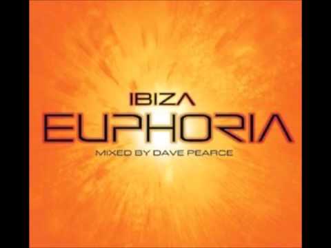Ibiza Euphoria Disc 1.5. Raven Maize - The Real Life (Club mix)
