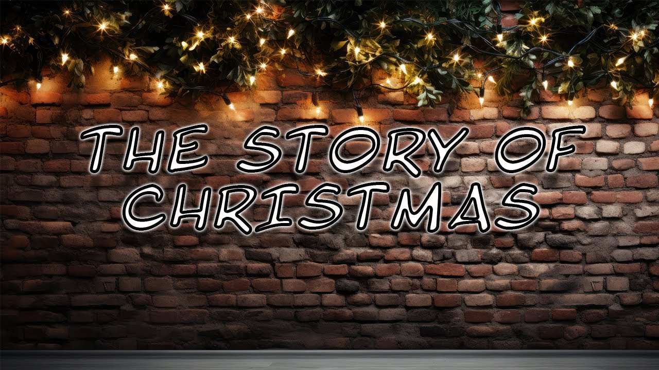 The Story Of Christmas Calvary Albany Christmas