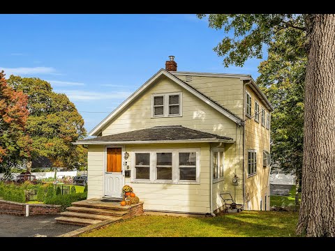 35 Butler Avenue Stoneham, MA | ColdwellBankerHomes.com