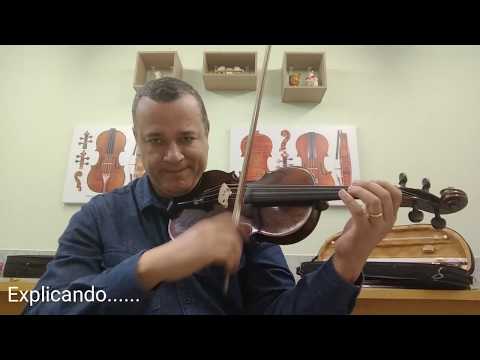 HINO CCB 354 - AULA VIOLINO PROJETO 480