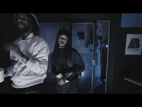 BigRae Gwalla- BIG B.T.A (official music video)