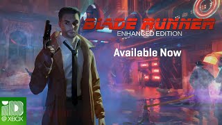 Видео Blade Runner Enhanced Edition 