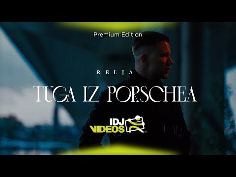 Video thumbnail for Tuga iz Porschea