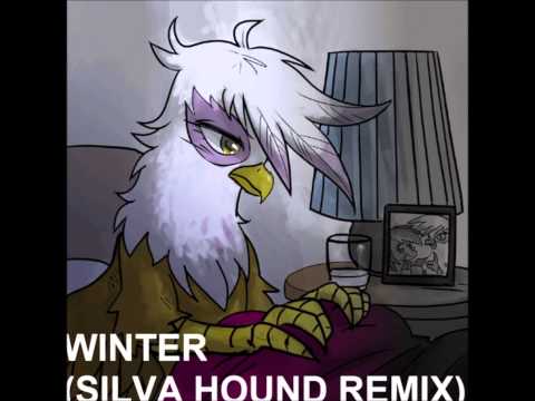 Jackle App - Winter (Silva Hound Remix)