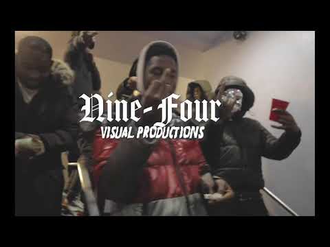 B.B.Y ft YNC30-(Official Music Video)- ShotBy| @ninevswrld