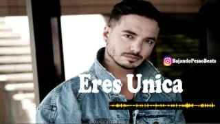 "Eres Unica" Inspiring J balvin x Maluma Reggaeton Instrumental Tropical Beat