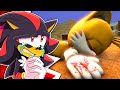 Shadow Reacts To The Tails That Bond Episode 1 Destiny Sonic SFM